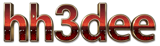hh3dee logo